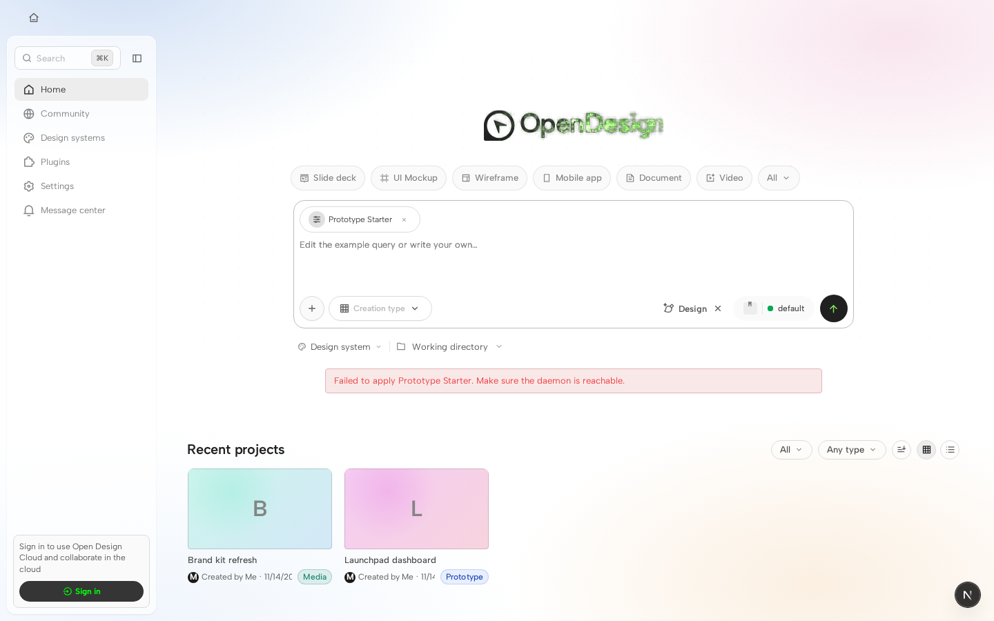 main