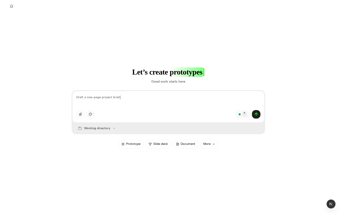 pr