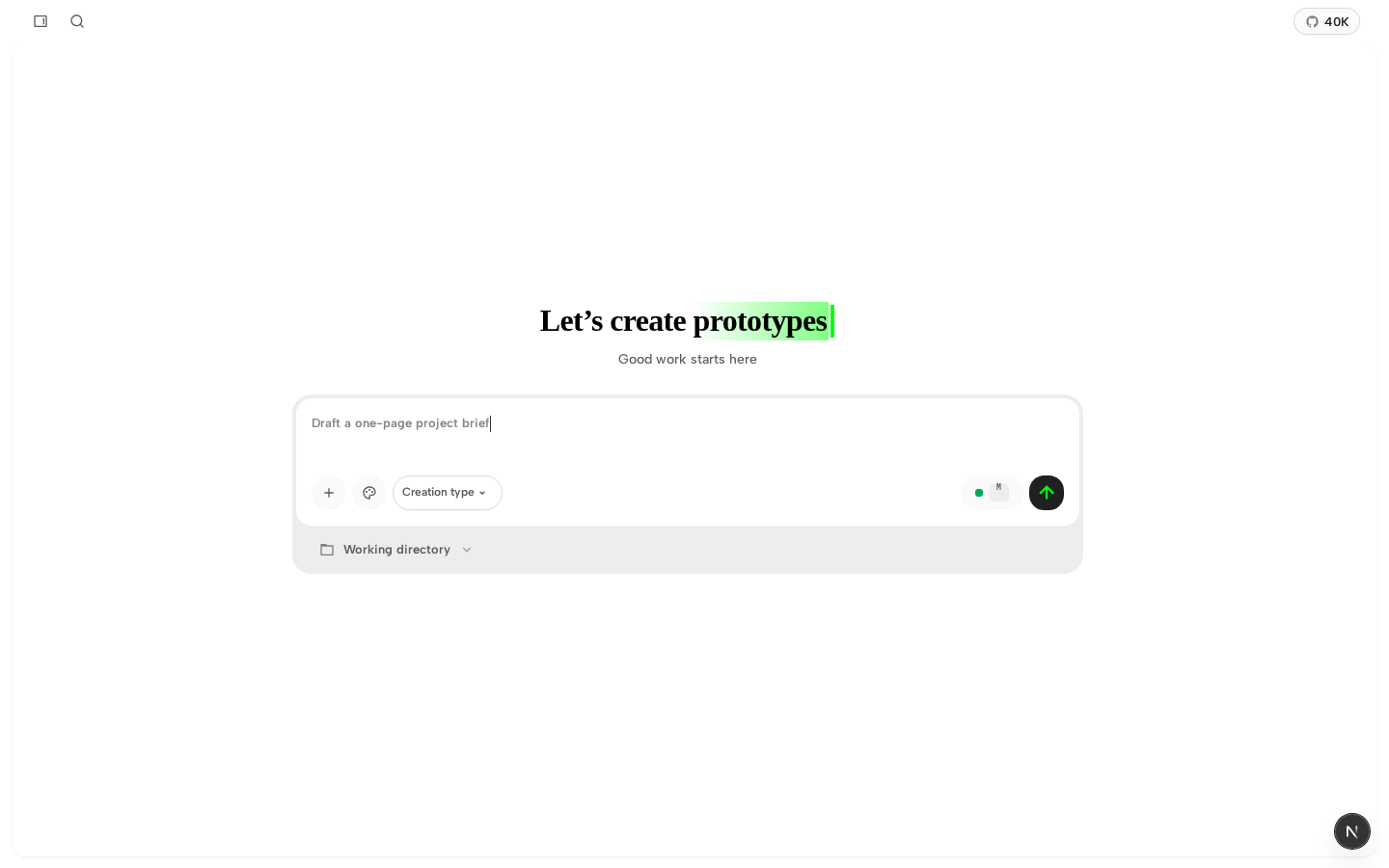 pr